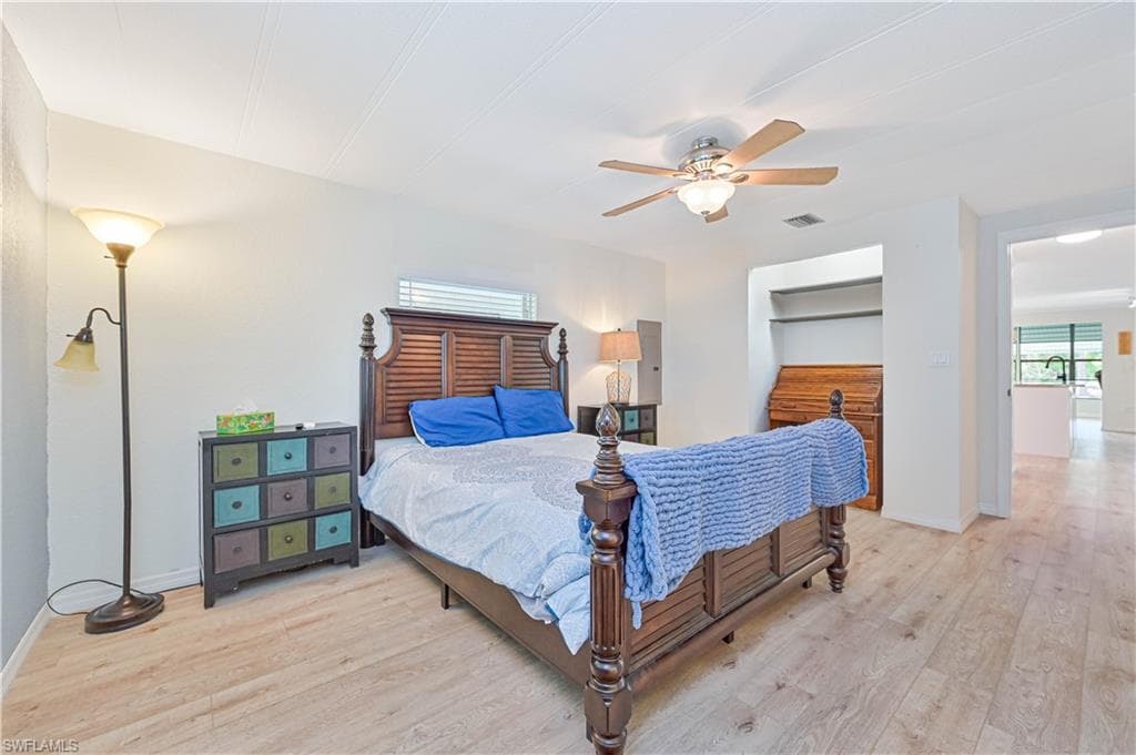 108 Windjammer WAY, FORT MYERS FL 33908-16