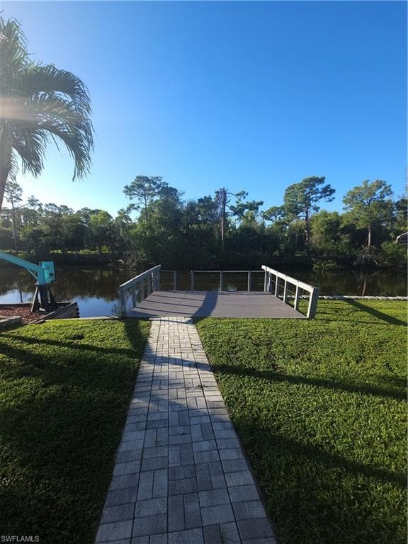 108 Windjammer WAY, FORT MYERS FL 33908-25