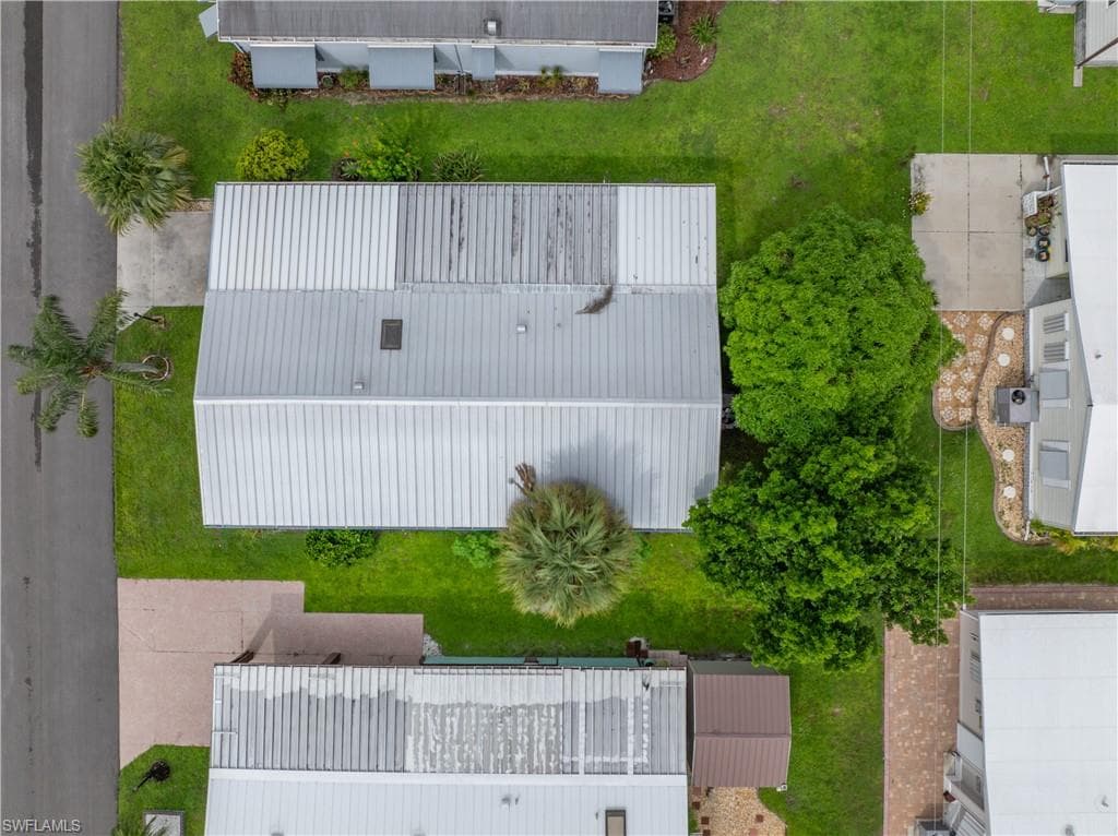 9266 Desoto DR, NORTH FORT MYERS FL 33903-23