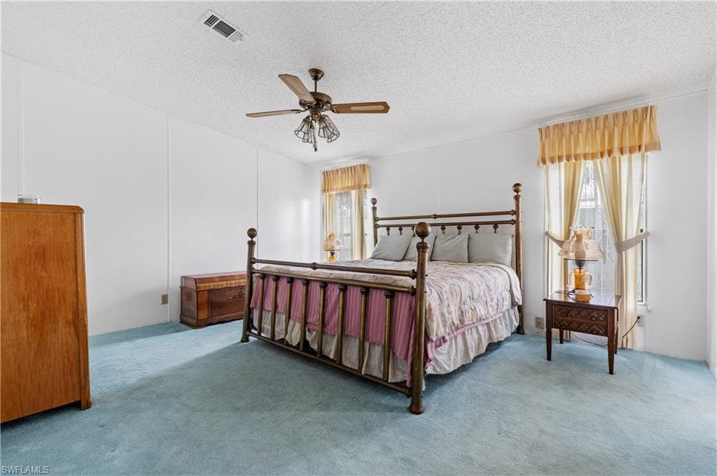 9266 Desoto DR, NORTH FORT MYERS FL 33903-14