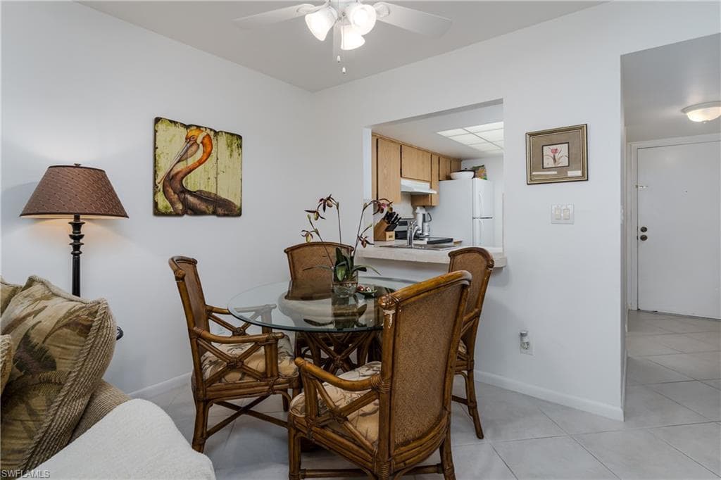 1008 Manatee RD # G104, NAPLES FL 34114-6