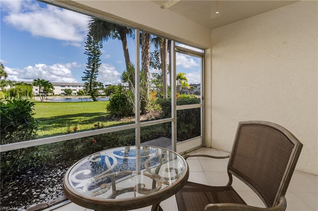 1008 Manatee RD # G104, NAPLES FL 34114-19