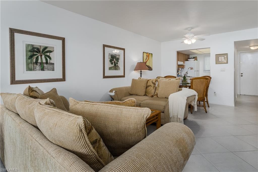 1008 Manatee RD # G104, NAPLES FL 34114-9