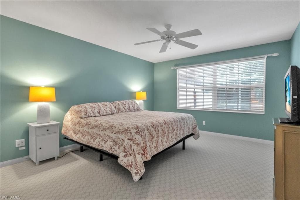 4055 Los Altos CT, NAPLES FL 34109-22