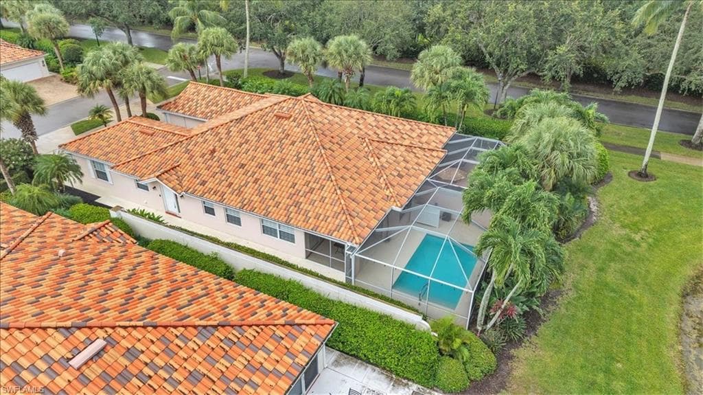 4055 Los Altos CT, NAPLES FL 34109-5