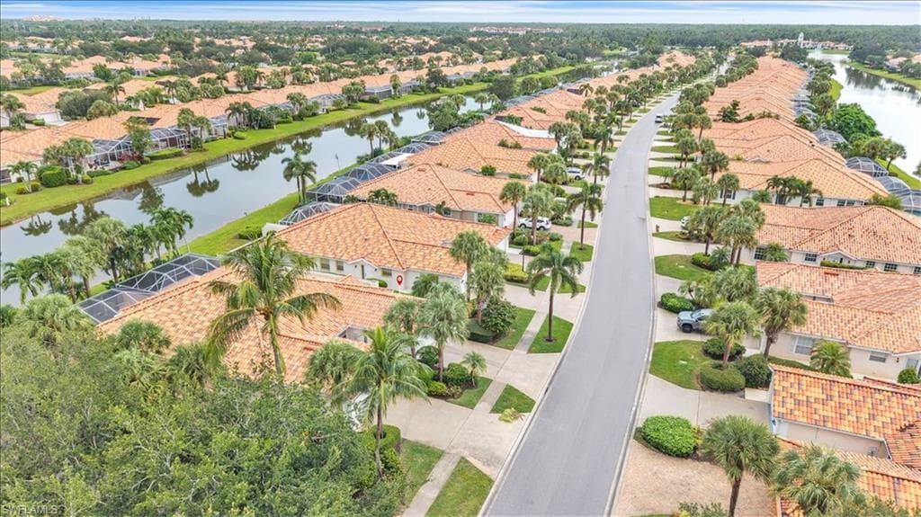 4055 Los Altos CT, NAPLES FL 34109-41