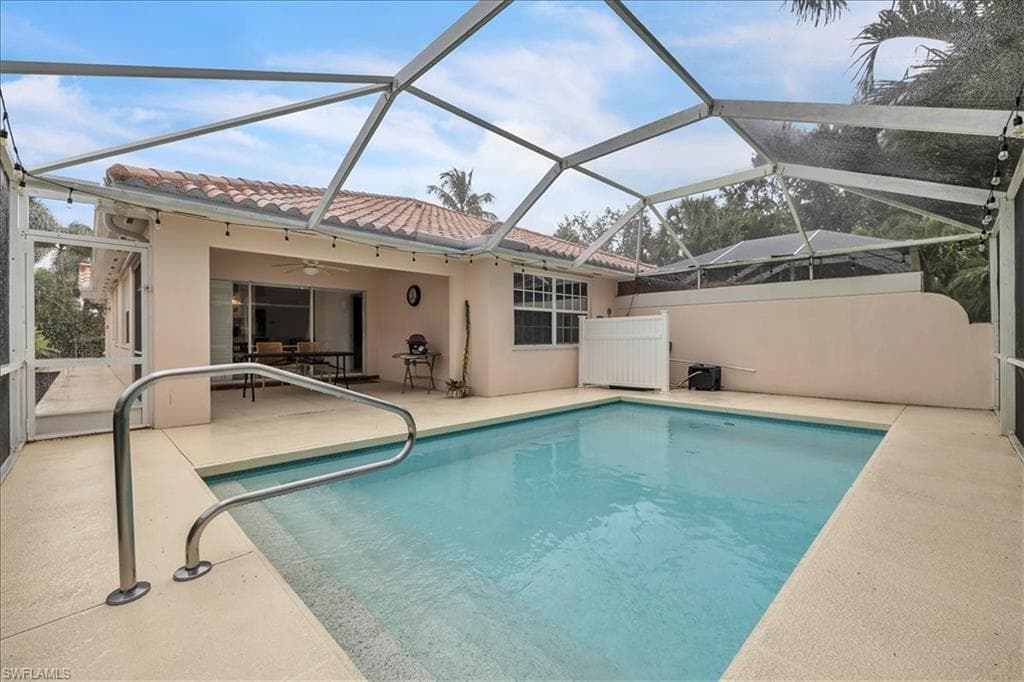 4055 Los Altos CT, NAPLES FL 34109-35