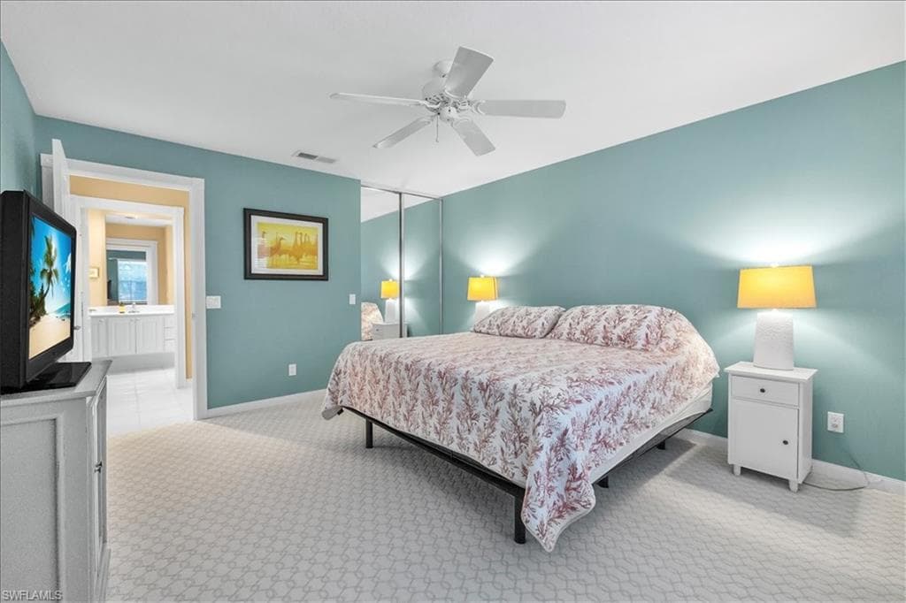 4055 Los Altos CT, NAPLES FL 34109-4