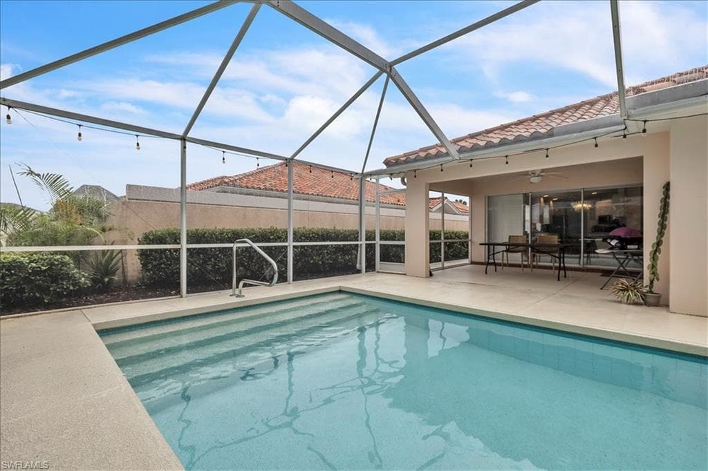 4055 Los Altos CT, NAPLES FL 34109-37