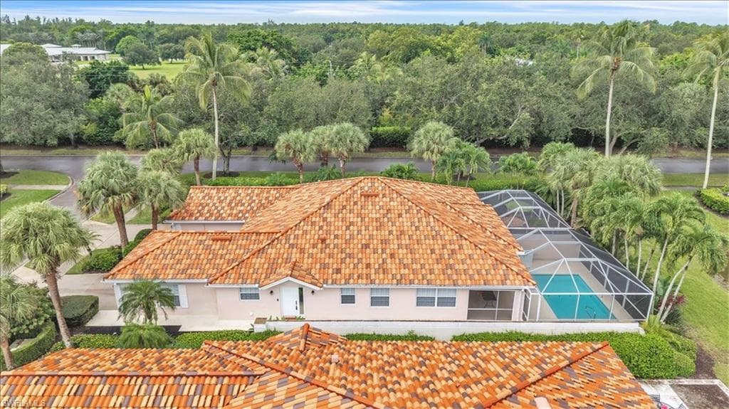 4055 Los Altos CT, NAPLES FL 34109-40