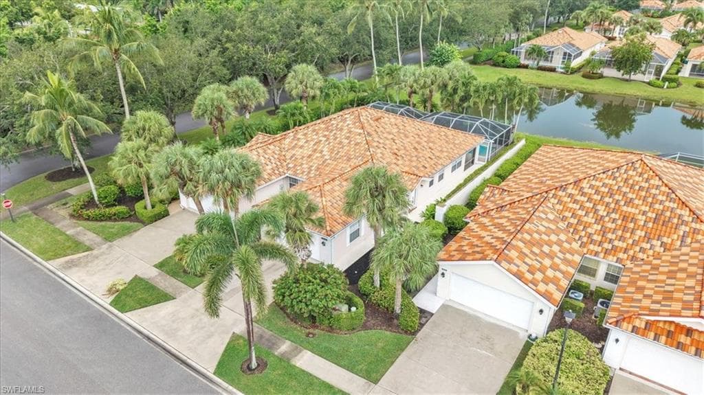 4055 Los Altos CT, NAPLES FL 34109-44