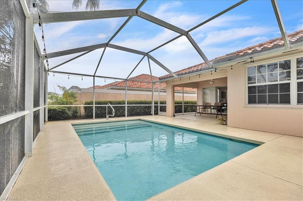 4055 Los Altos CT, NAPLES FL 34109-36