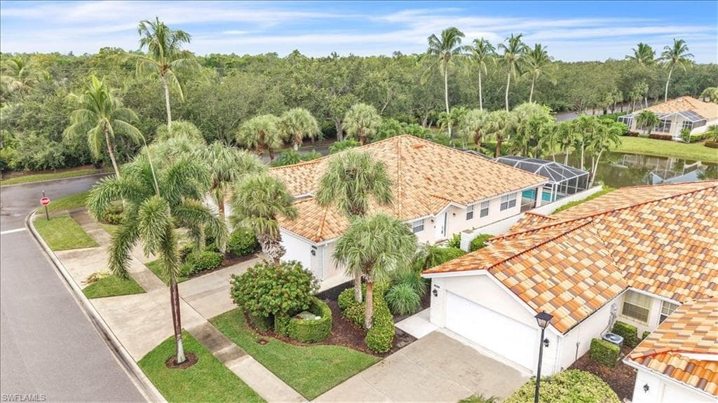 4055 Los Altos CT, NAPLES FL 34109-43