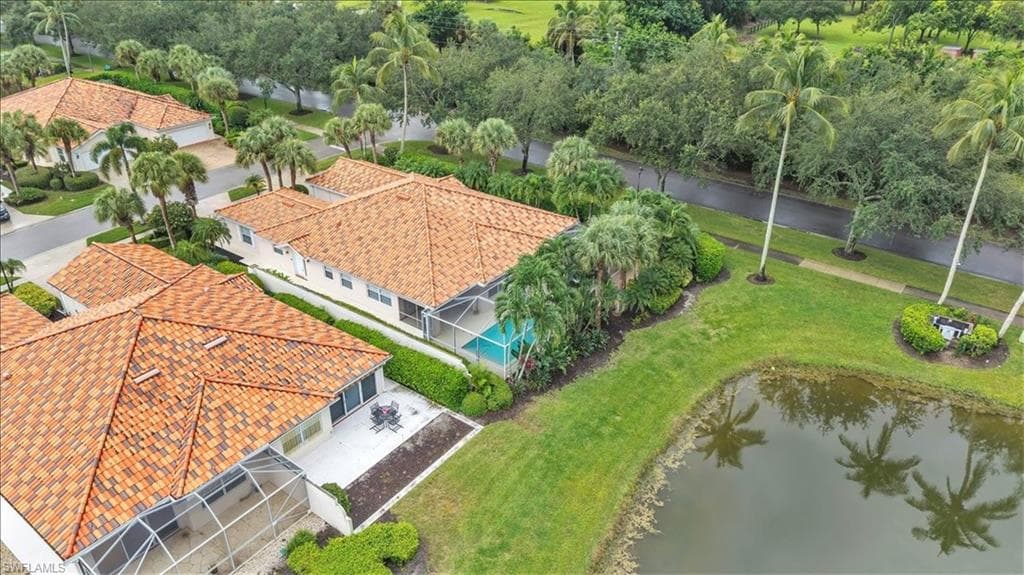 4055 Los Altos CT, NAPLES FL 34109-39