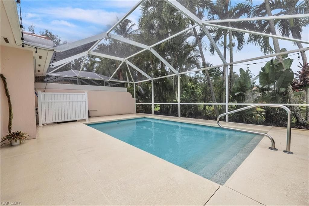 4055 Los Altos CT, NAPLES FL 34109-34