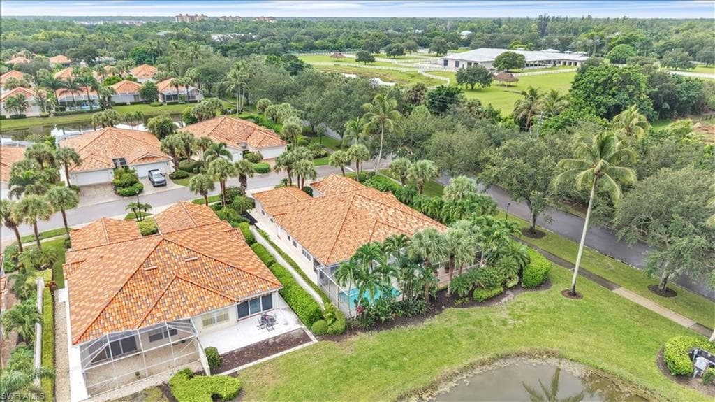 4055 Los Altos CT, NAPLES FL 34109-38