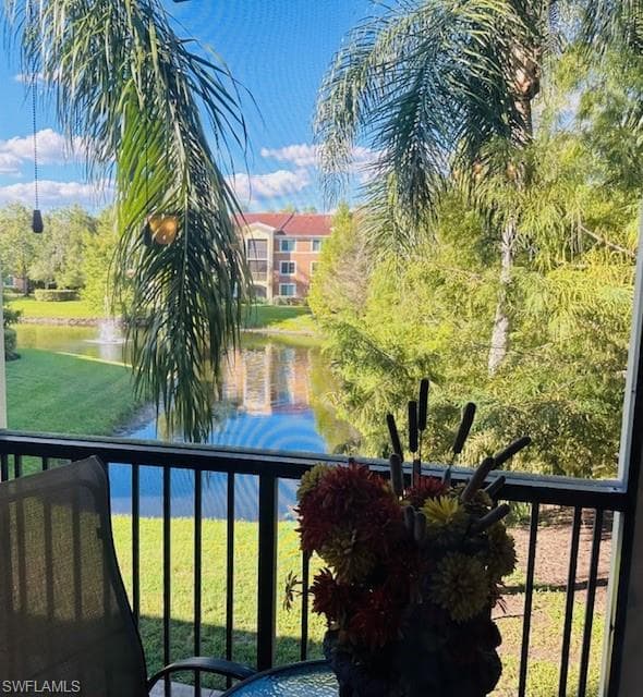 1210 Reserve WAY # 204, NAPLES FL 34105-23