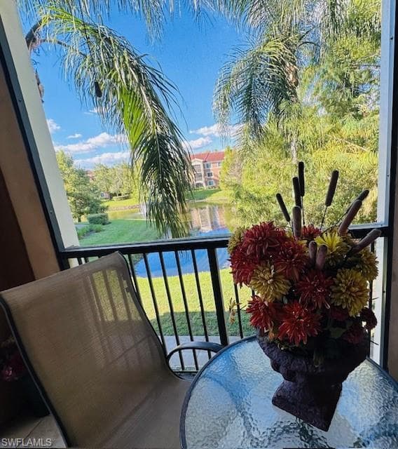 1210 Reserve WAY # 204, NAPLES FL 34105-20