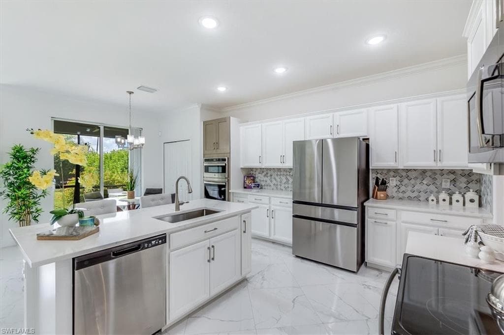 2172 Cara Cara WAY, NAPLES FL 34120-1
