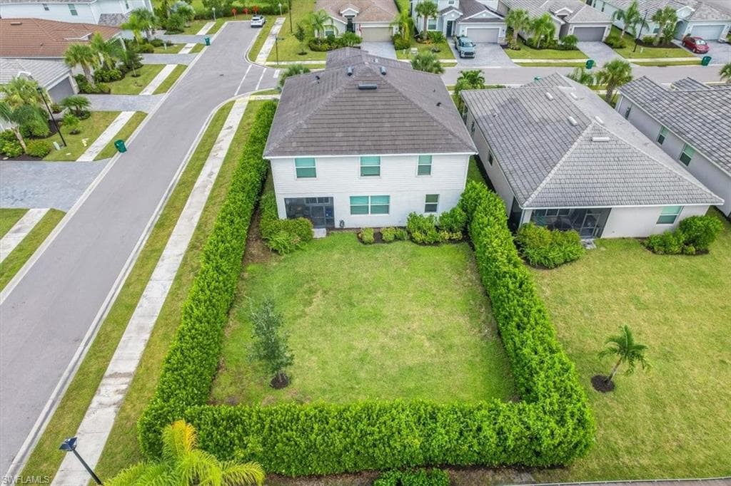 2172 Cara Cara WAY, NAPLES FL 34120-41