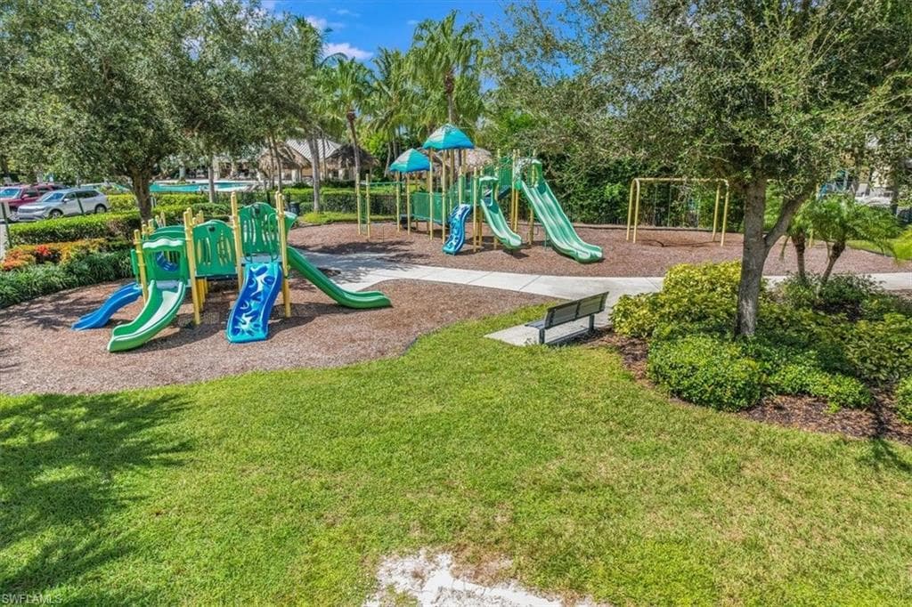 2172 Cara Cara WAY, NAPLES FL 34120-45