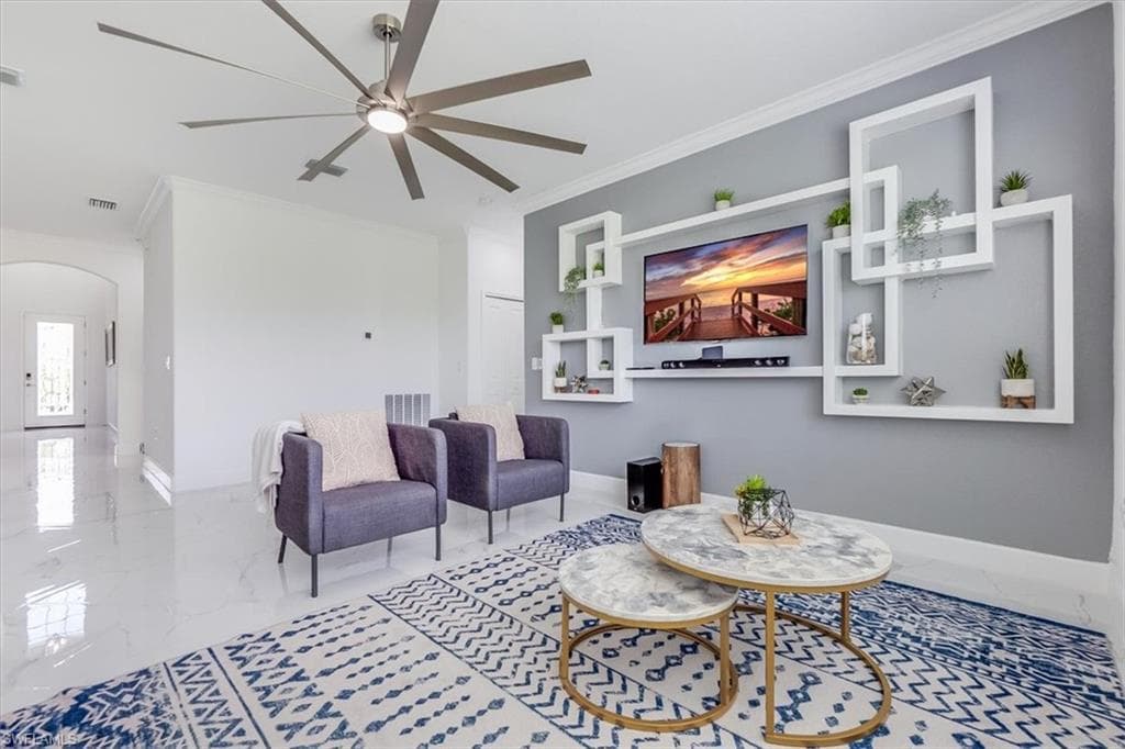 2172 Cara Cara WAY, NAPLES FL 34120-12