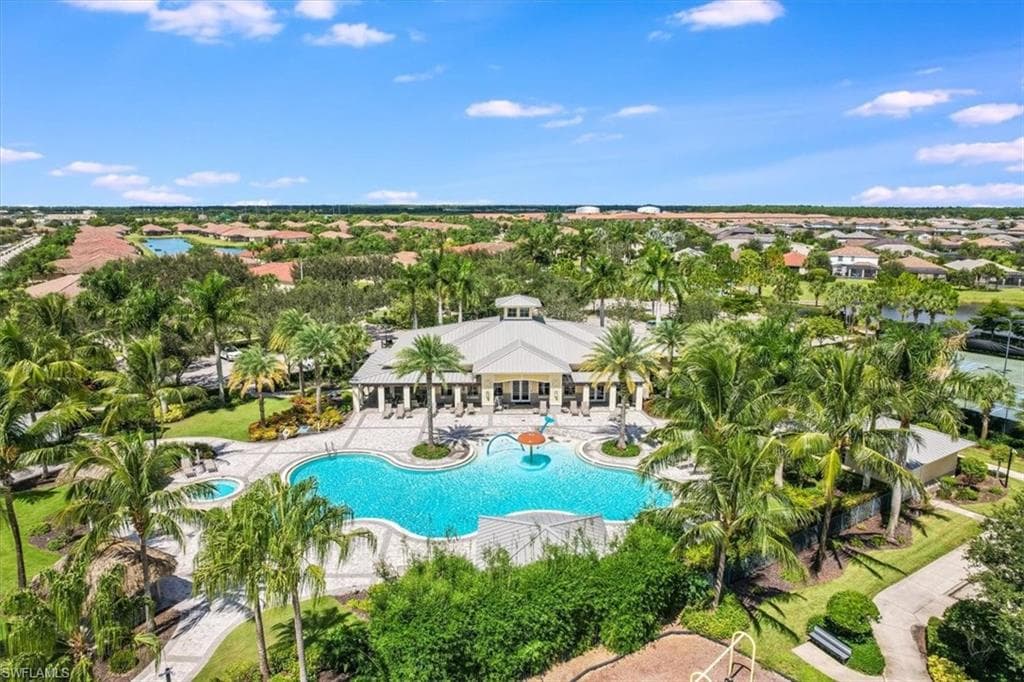 2172 Cara Cara WAY, NAPLES FL 34120-46