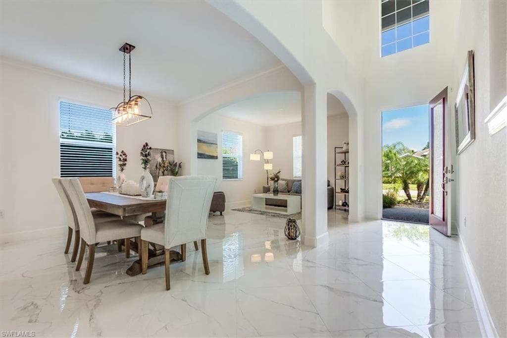 2172 Cara Cara WAY, NAPLES FL 34120-4