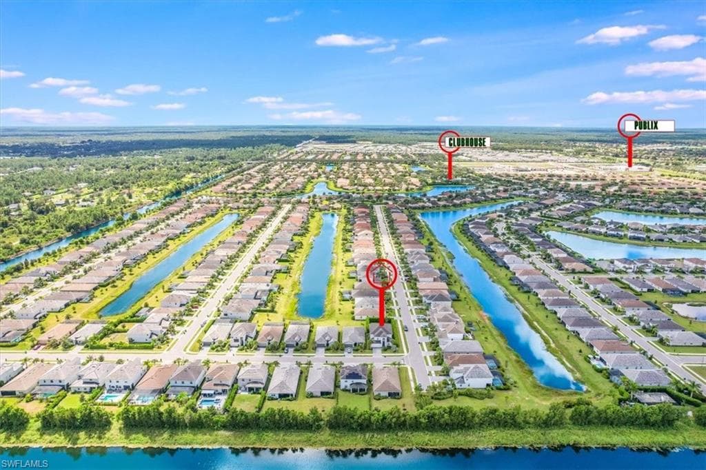 2172 Cara Cara WAY, NAPLES FL 34120-48