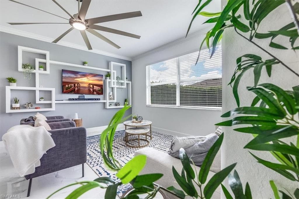 2172 Cara Cara WAY, NAPLES FL 34120-13