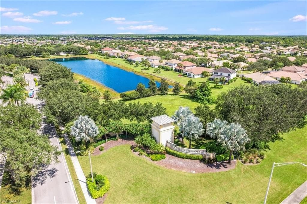 2172 Cara Cara WAY, NAPLES FL 34120-44