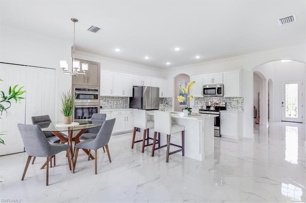 2172 Cara Cara WAY, NAPLES FL 34120-14