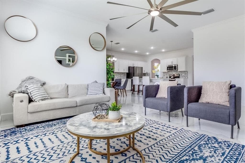 2172 Cara Cara WAY, NAPLES FL 34120-10