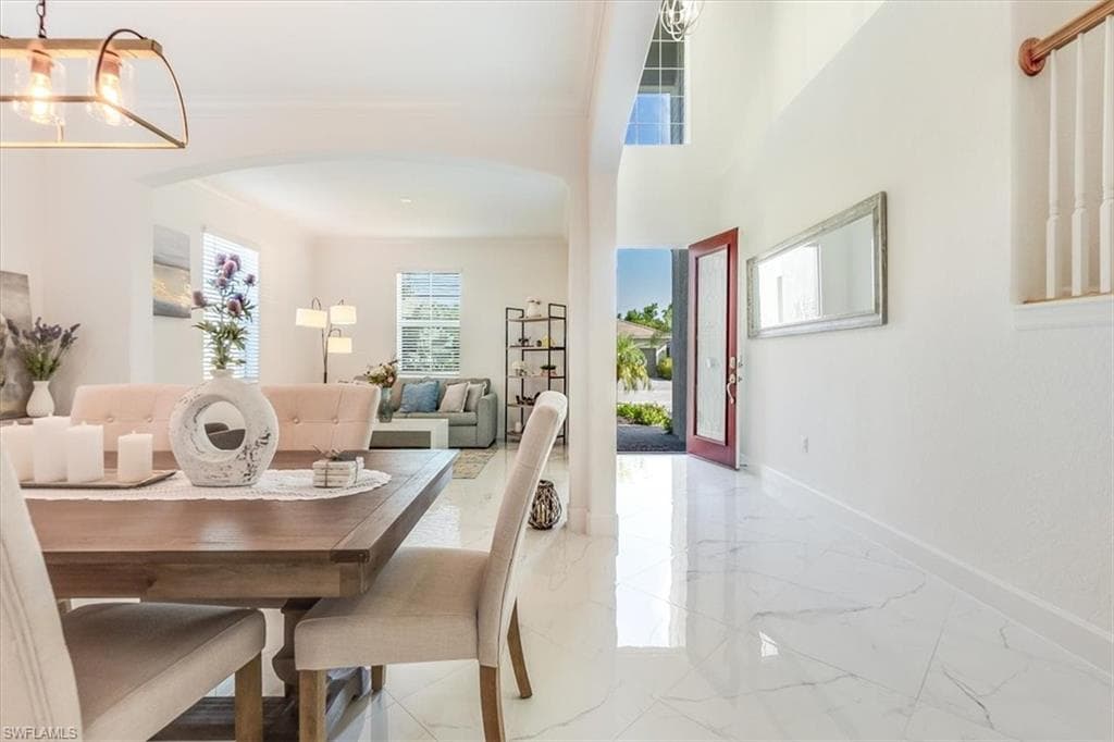 2172 Cara Cara WAY, NAPLES FL 34120-7