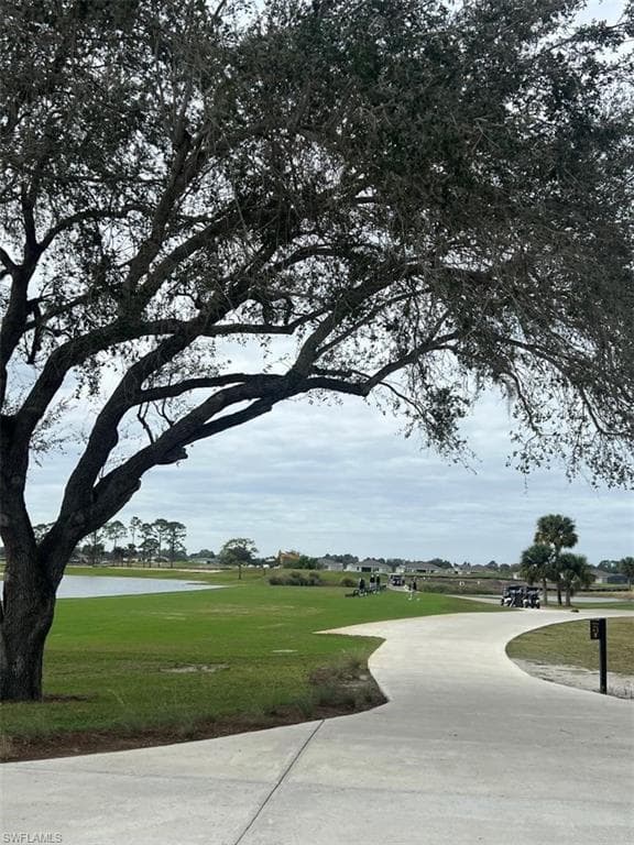 18461 COPPERHEAD CT N # 431, LEHIGH ACRES FL 33936-34