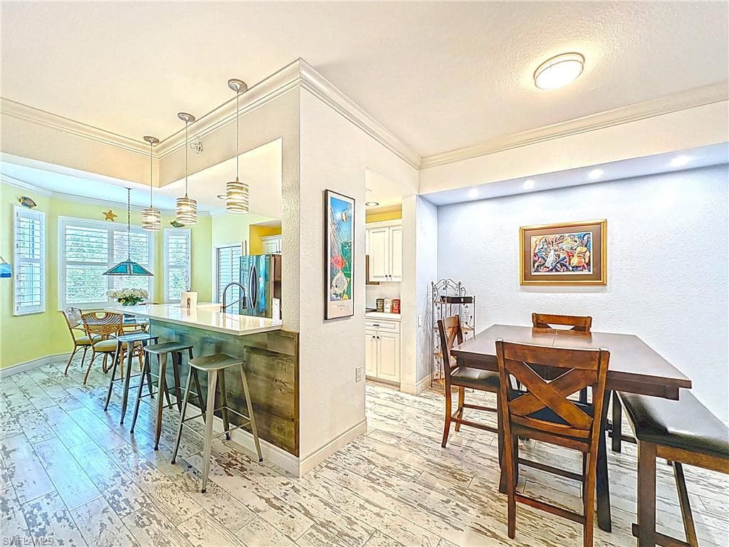 19760 Osprey Cove BLVD # 113, ESTERO FL 33967-1