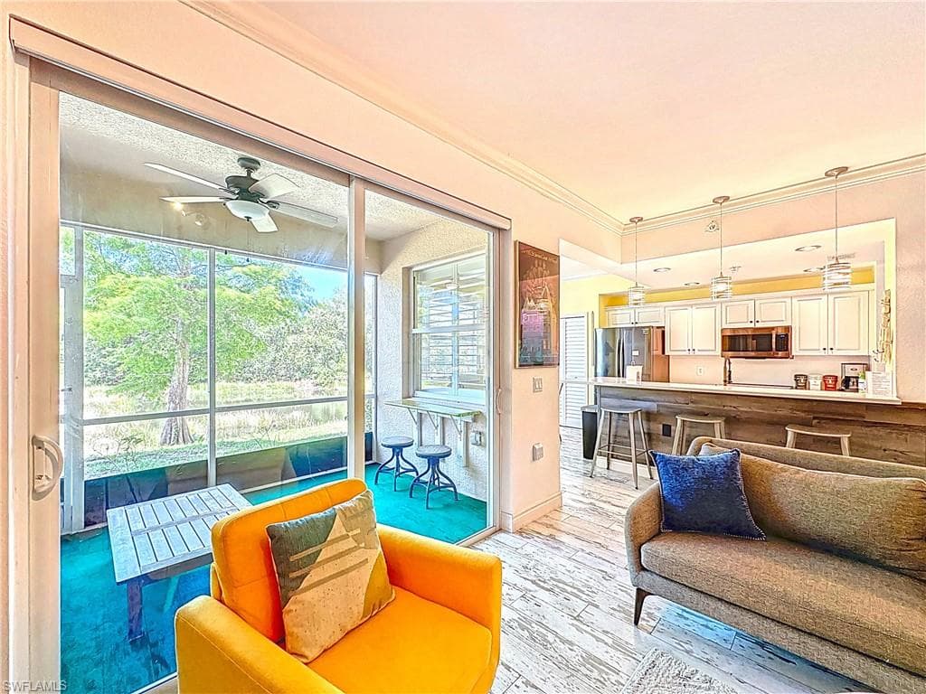 19760 Osprey Cove BLVD # 113, ESTERO FL 33967-2