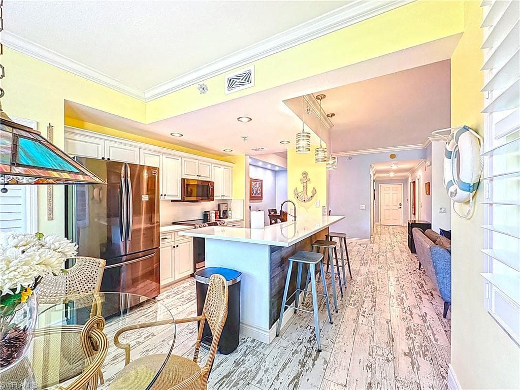 19760 Osprey Cove BLVD # 113, ESTERO FL 33967-4