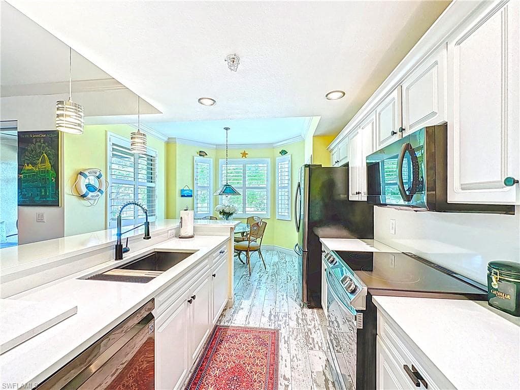 19760 Osprey Cove BLVD # 113, ESTERO FL 33967-3