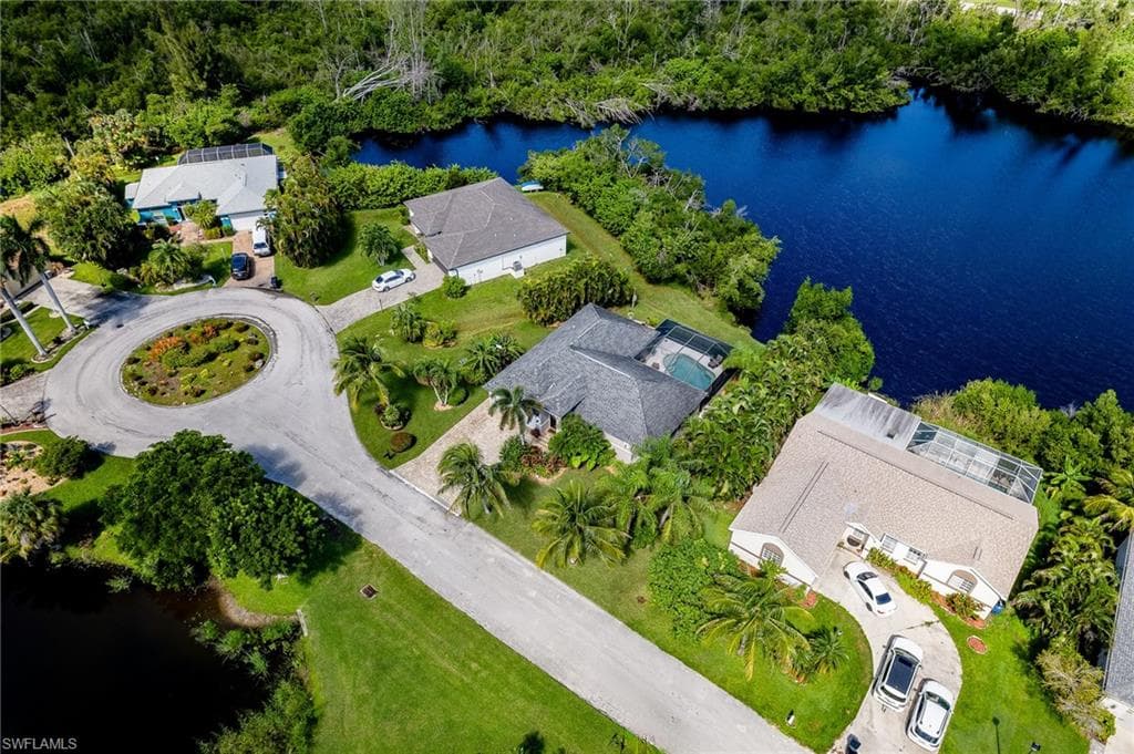 14380 Hampton Lake CT, FORT MYERS FL 33908-45