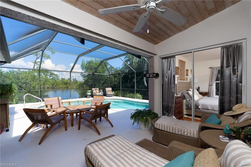 14380 Hampton Lake CT, FORT MYERS FL 33908-12