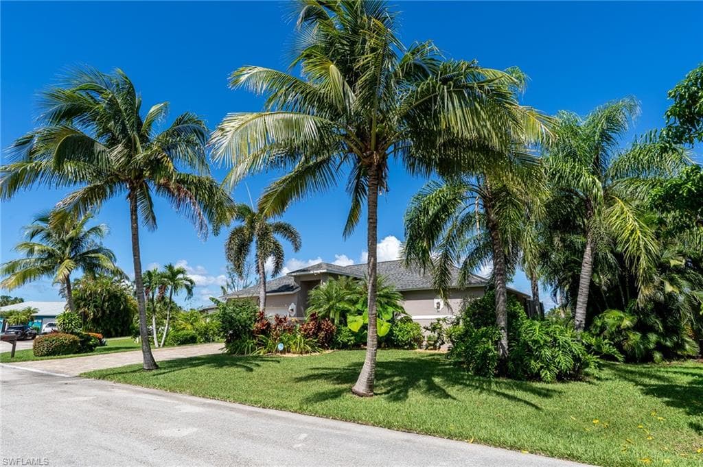 14380 Hampton Lake CT, FORT MYERS FL 33908-6