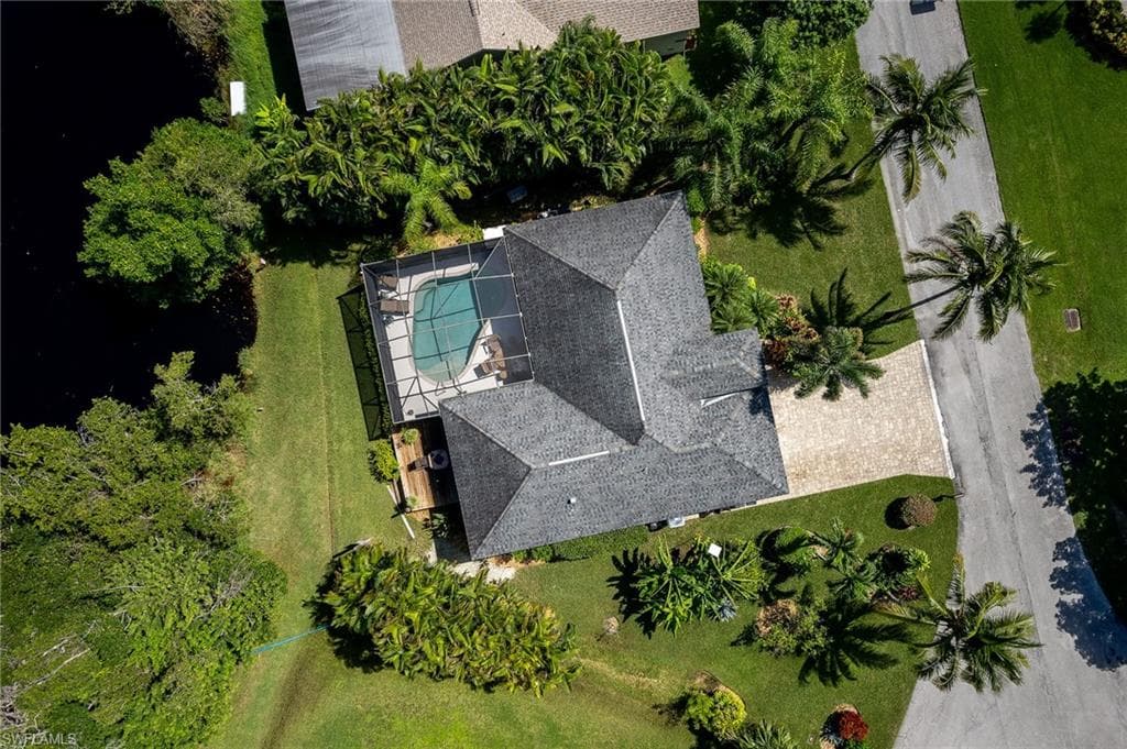 14380 Hampton Lake CT, FORT MYERS FL 33908-4