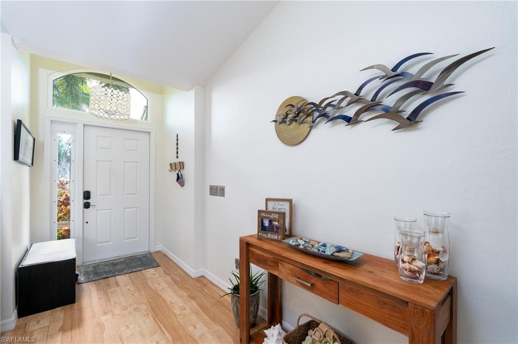 14380 Hampton Lake CT, FORT MYERS FL 33908-8