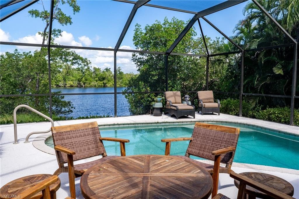 14380 Hampton Lake CT, FORT MYERS FL 33908-13