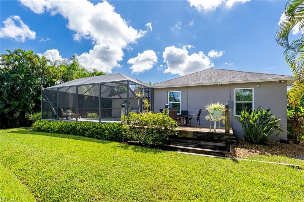 14380 Hampton Lake CT, FORT MYERS FL 33908-40