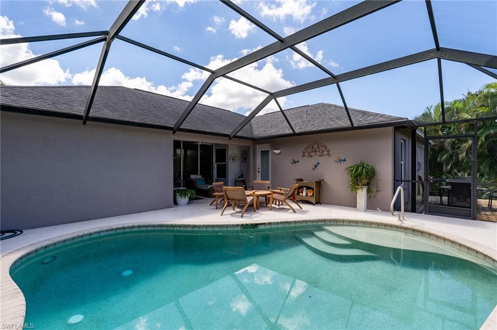 14380 Hampton Lake CT, FORT MYERS FL 33908-17