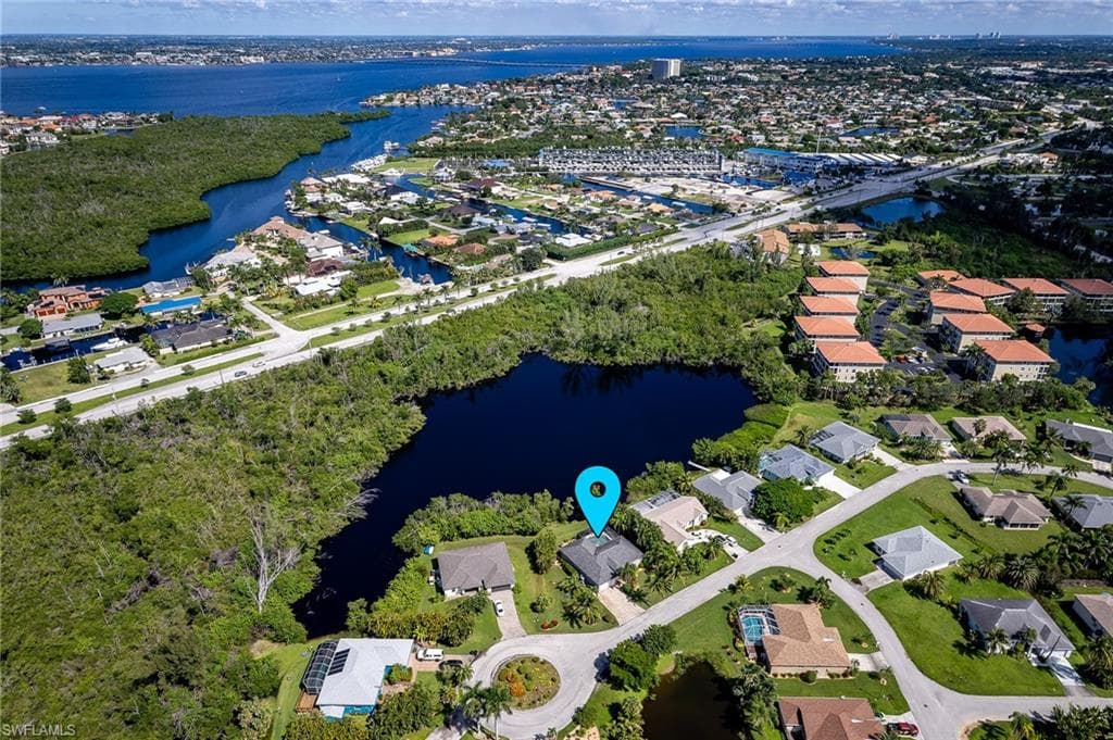 14380 Hampton Lake CT, FORT MYERS FL 33908-3