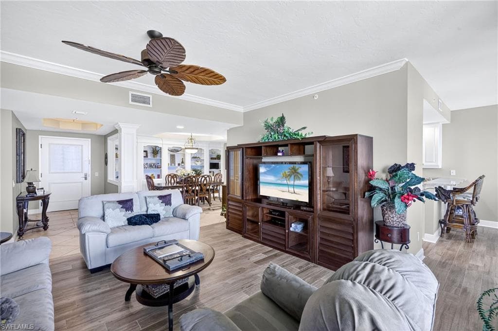 23650 Via Via Veneto BLVD # 1602, BONITA SPRINGS FL 34134-6