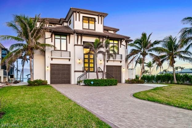 160 Little Carlos LN, FORT MYERS BEACH FL 33931-5